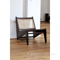 Chaise Pierre Jeanneret Kangourou